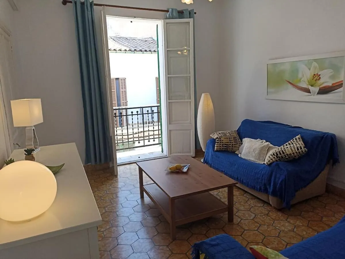 Houpla Porto Cristoアパートメント スペイン