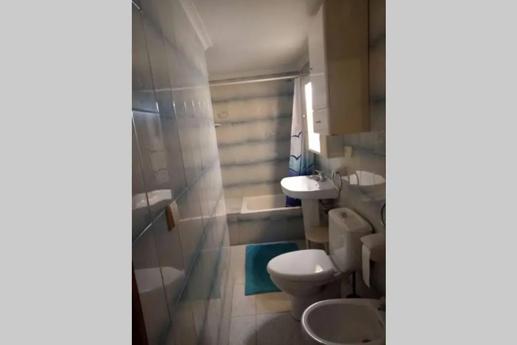 Apartmán Houpla Porto Cristo
