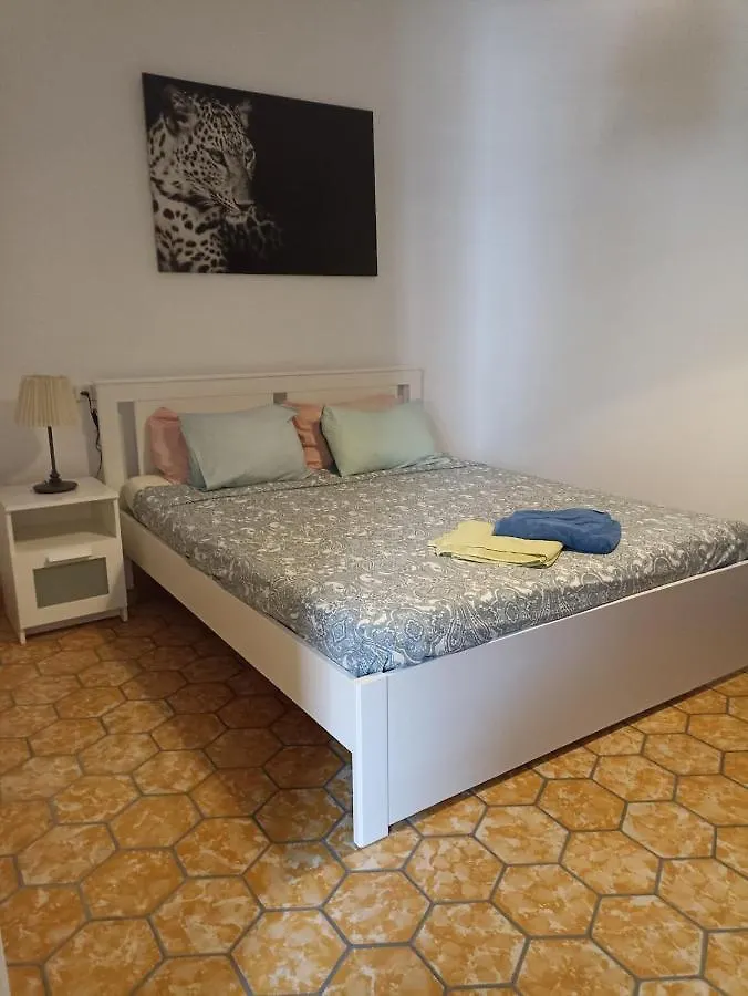 Apartmán Houpla Porto Cristo