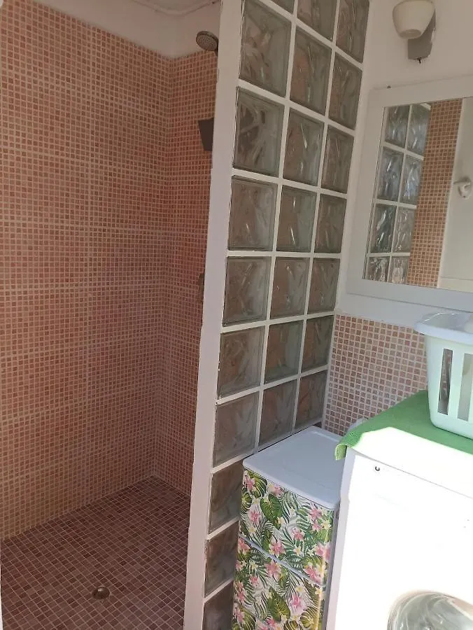 Apartmán Houpla Porto Cristo