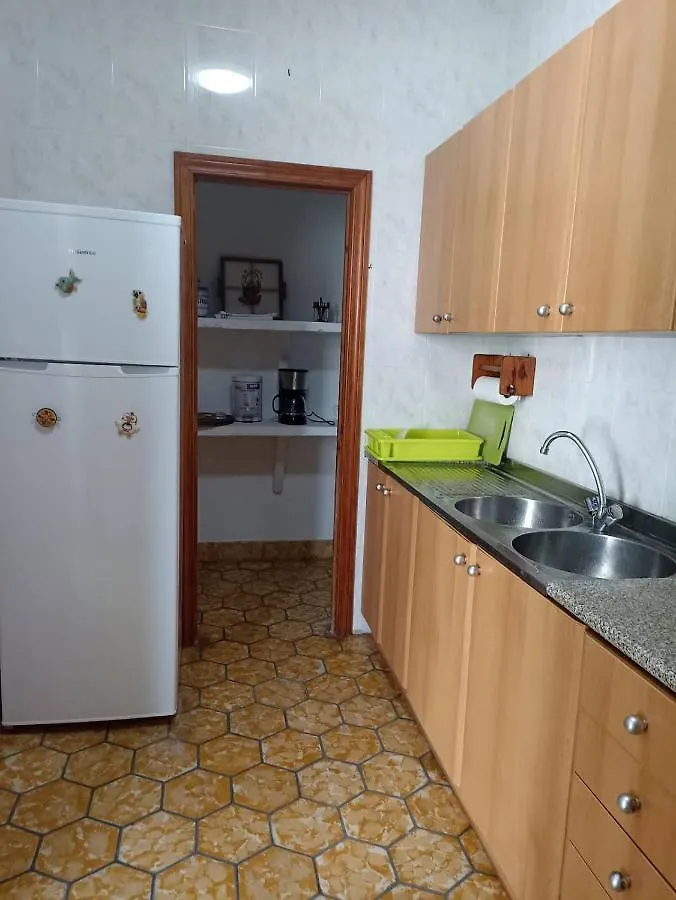 Apartmán Houpla Porto Cristo