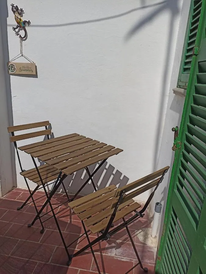 Apartmán Houpla Porto Cristo