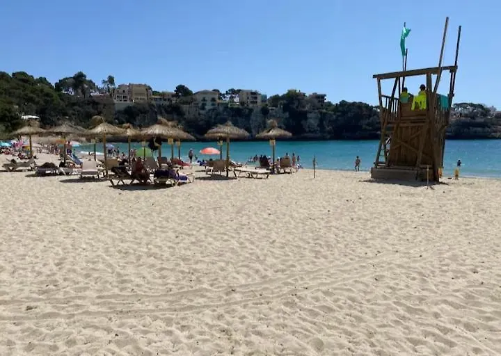 Apartmán Houpla Porto Cristo