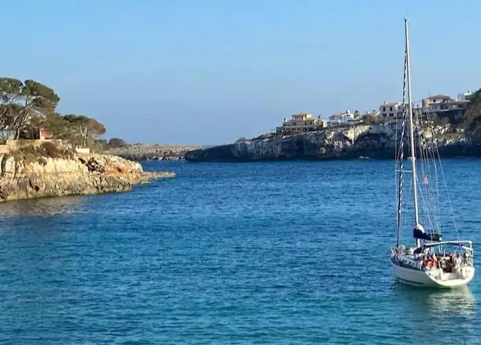 Apartmán Houpla Porto Cristo