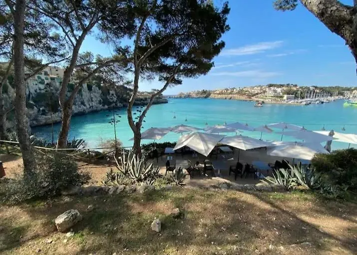Apartmán Houpla Porto Cristo 0*,  Španělsko