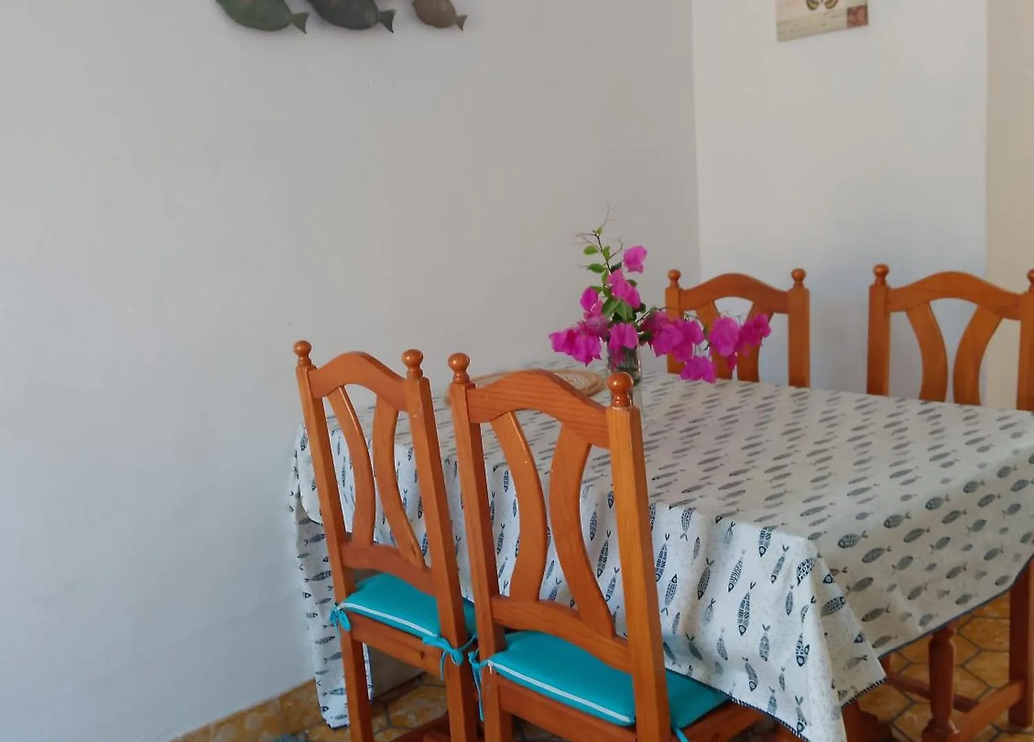 Apartmán Houpla Porto Cristo 0*,  Španělsko