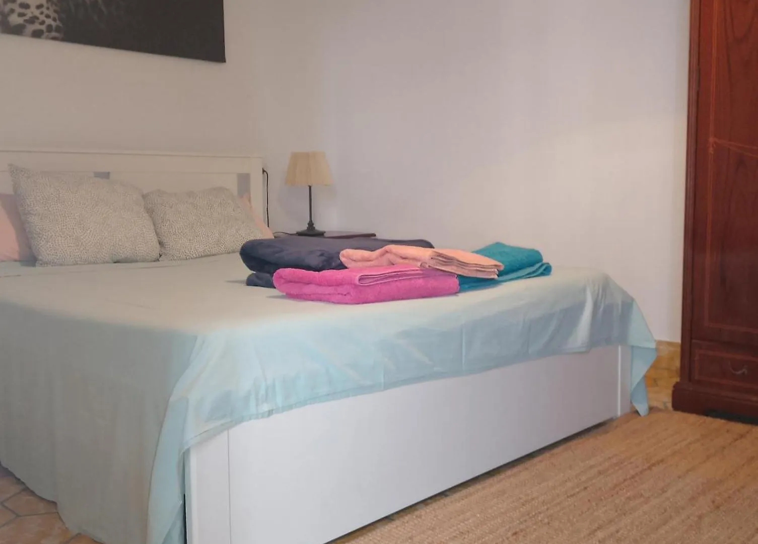 Apartmán Houpla Porto Cristo
