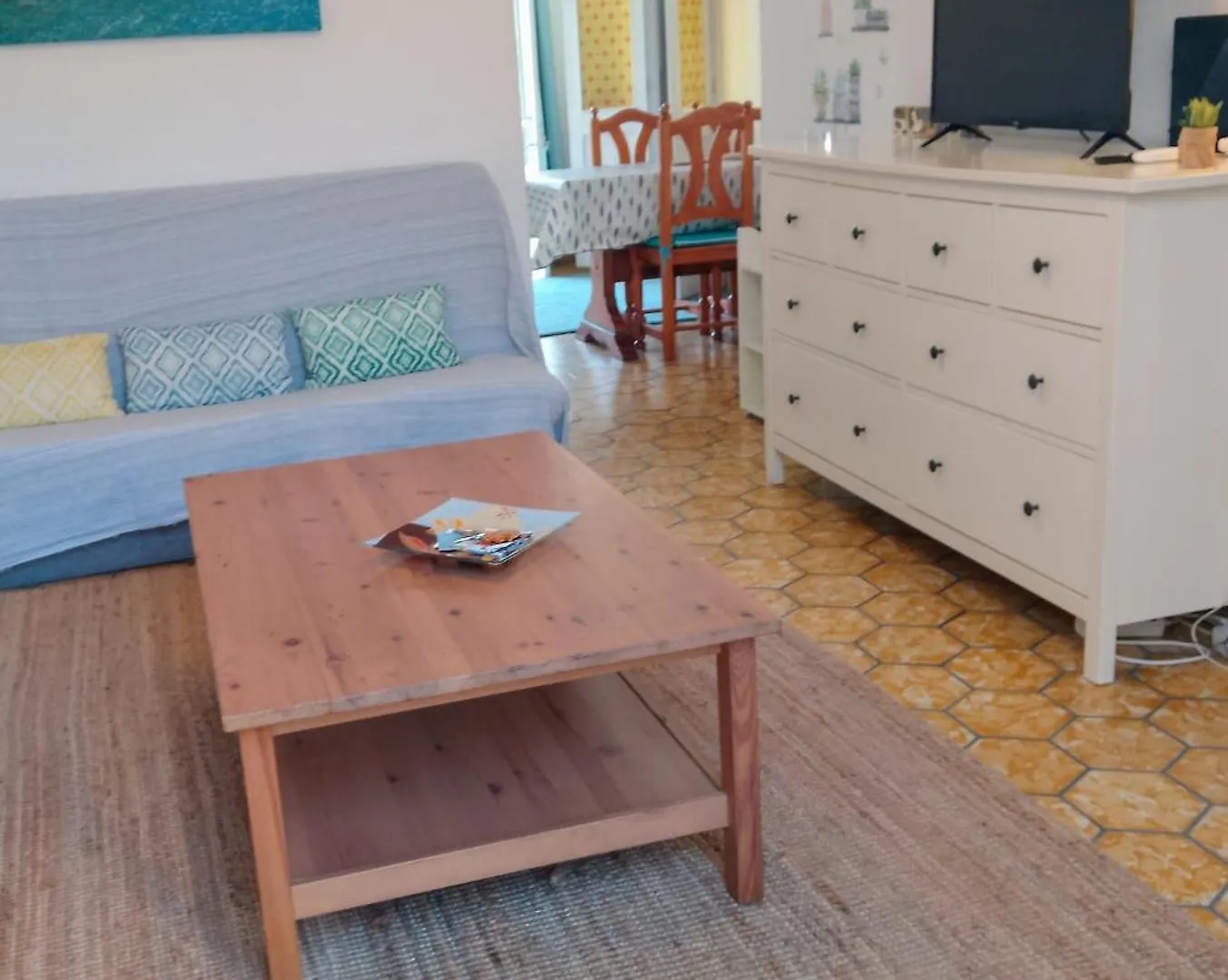 Apartmán Houpla Porto Cristo